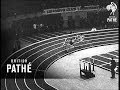 A Disputed Mile 1936 A Disputed Mile 1936
