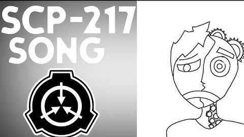 SCP-217 song (clockwork virus)