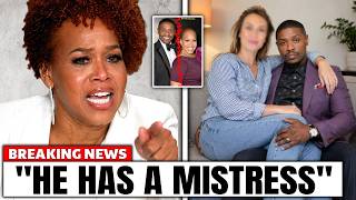 At 51, Tina Campbell EXPOSES Husband For Cheating  He Has Another Family Outside