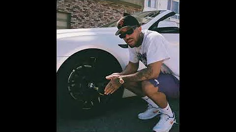 Larry June x Cardo Type Beat 2020 - "Rollin" | Type Beat