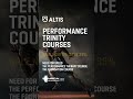 SAVE 33% ON COURSES