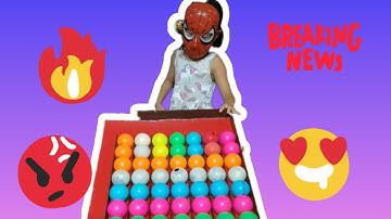 Fun Ball Sort Puzzle Game Let