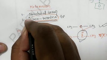 Structural isomer,Organic chemistry,Mr.Pappu Bhowmick