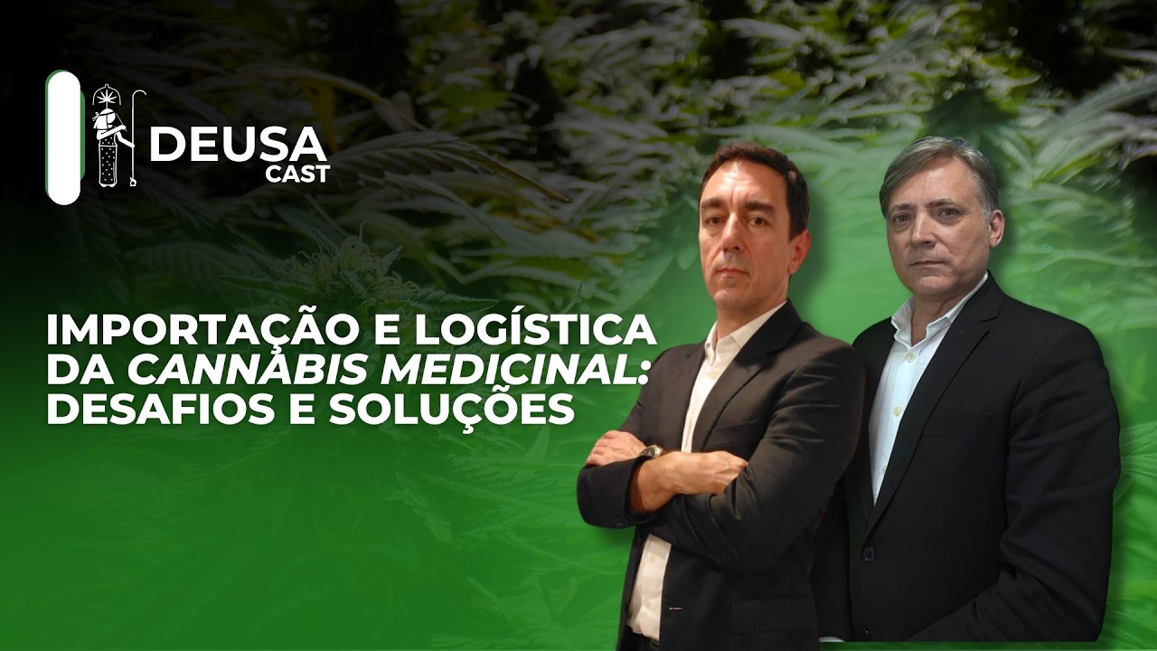 Importação e Logística da Cannabis Medicinal: Desafios e Soluções