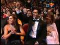 IIFA Awards 2009 - Abhishek Bachchan