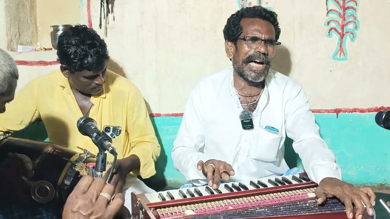 ಯನಗ ಸಾಕು ಸಂಸಾರ ಬೇಕಾಗಿಲ್ಲತ್ತಿ |  ಎಚೆಮೆಚ್ ಕನ್ನಡ ಭಜನೆ ಪದಗಳು ಹಾಡುವವರು ನಿಂಗಪ್ಪ ಮಾಸ್ತರ್|saaku samsaara HMH