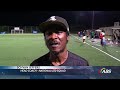 YOUNG BENNA BOYS FINE-TUNE PREPARATIONS FOR CONCACAF QUALIFIERS