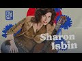 Capture de la vidéo Sharon Isbin: Remembering Julian Bream