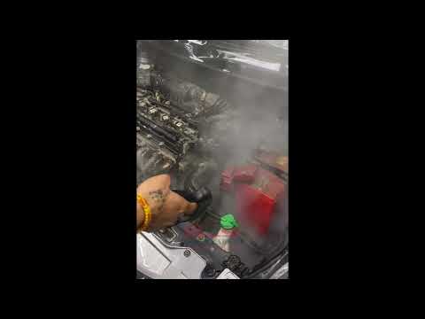 Engine Steam Cleaning Near Me Open Now