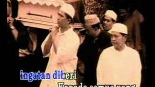 Hidupnya Insan - Hijjaz