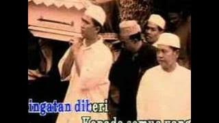 Hidupnya Insan - Hijjaz