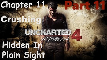 Uncharted 4: A Thief