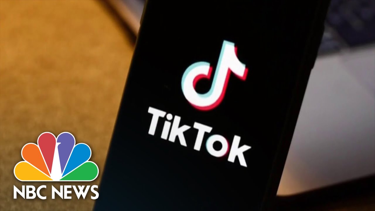 TikTok is ‘cocaine,’ ‘programmed to be weaponized,’ fmr. Trump official says