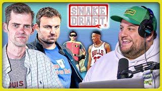 Celebrity Ranking The Best Side Kicks of All Time (Ft. Smitty & Klemmer) Wealth