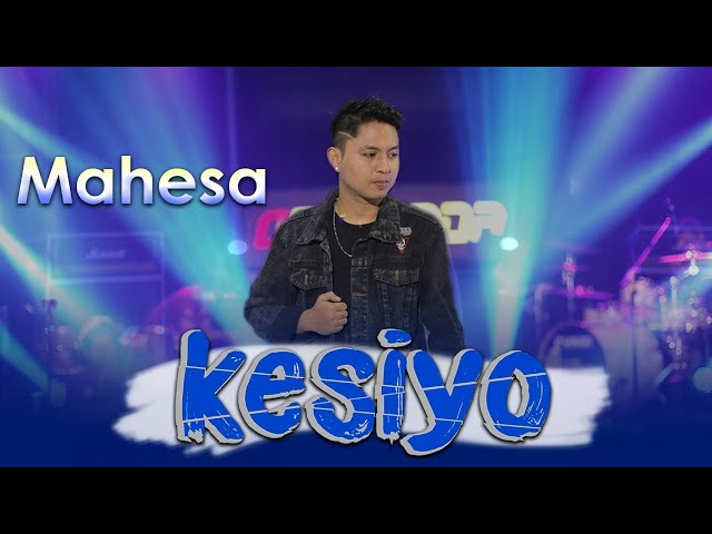 Mahesa Ofki Ft. ONE NADA - KESIYO (Official Music Video) class=