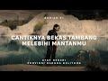 GUNUNG MARAS - Bangka Belitung #1