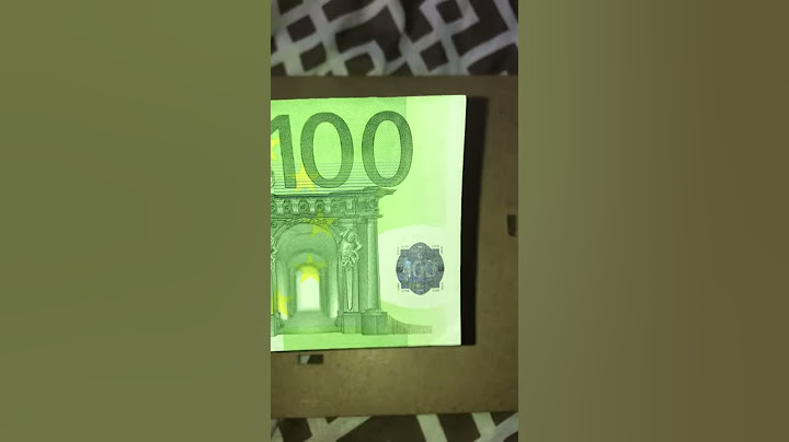 100 euro