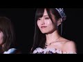 【 자막 】 NMB48 - 졸업여행 (卒業旅行)