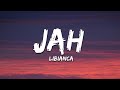 Libianca - Jah (Lyrics)