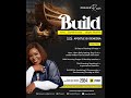 The builders masterclass day 1 evening session  apostle isi igenegba