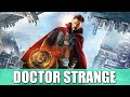 DOCTOR STRANGE | RESEÑA (LOS ATAQUES DE BASILIO)