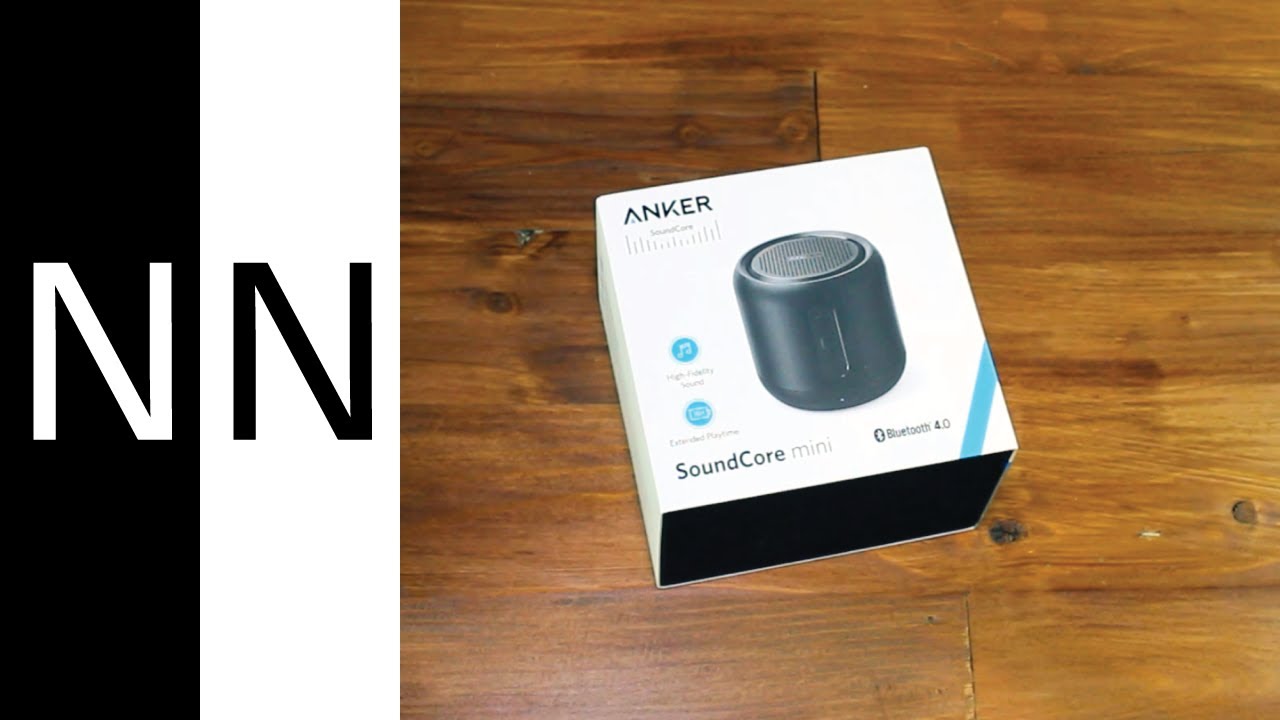 Anker Soundcore Mini Review | Outstanding Sound Under $30