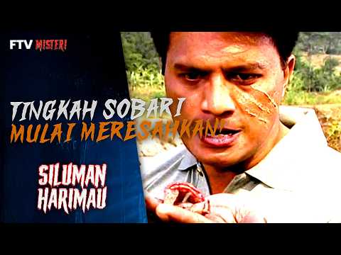 Sobari's Behavior Terrifies Everyone | Mystery FTV