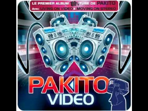 Watch PAKITO - I DO IT AGAIN on YouTube