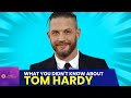 7 things you didn’t know about Tom Hardy 😱 Up for a dose of ‘Venom’? | Fact Factory