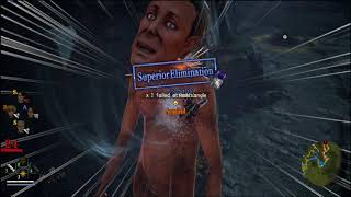 Attack on Titan 2 [PS4] - Scout Mission: Messenger Escort  SS Rank
