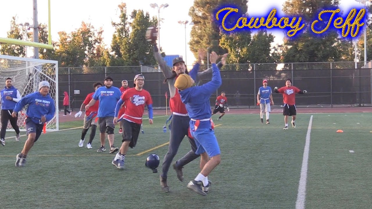 FIRST FOOTBALL GAME OF THE SEASON! *DODGERFILMS* (BEHIND THE SCENES