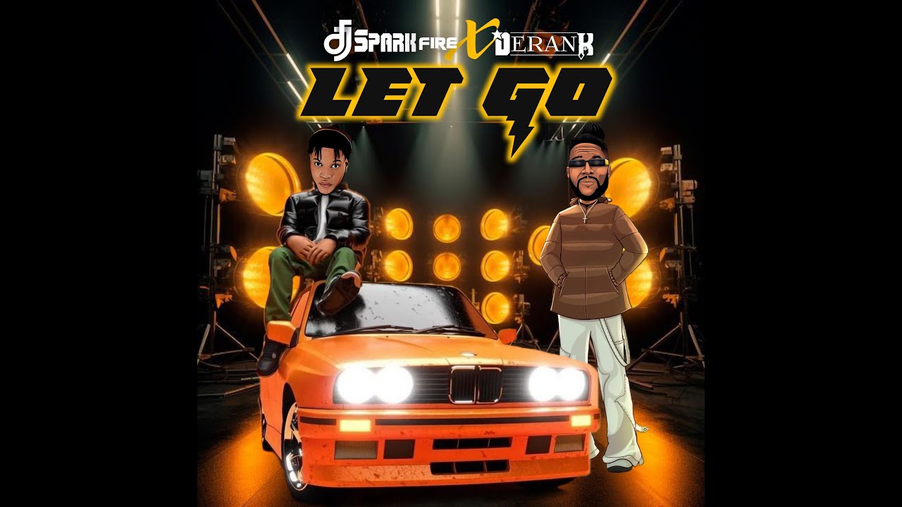 Watch Dj Spark Fire, Derank - Let Go (Official Audio) on YouTube Watch Dj Spark Fire, Derank - Let Go (Official Audio) on YouTube