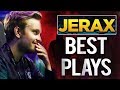 OG.JerAx - Support MVP of The International 2018 - Best Plays Dota 2