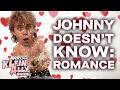 Johnny Doesn't Know: Romance | Klein. Ally. Show.
