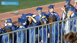 Santa Monica College 2018 Graduation (Full Ceremony)