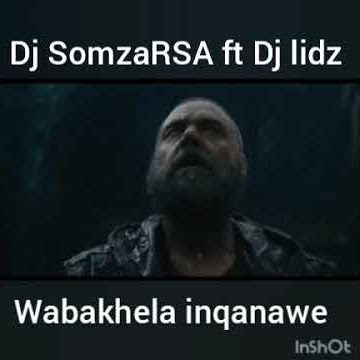 Wabakhela inqanawe