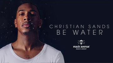 Christian Sands - Can’t Find My Way Home (Official Audio)