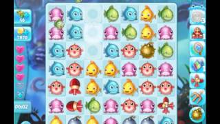 Fish Epic Level 147