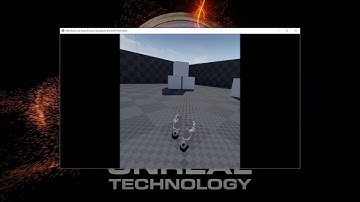 UE4.14.3-Vive\VRCollision Part6-CameraCollision