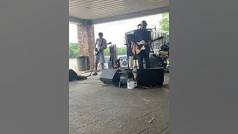 Eric McKay Band at Evandys Boatel