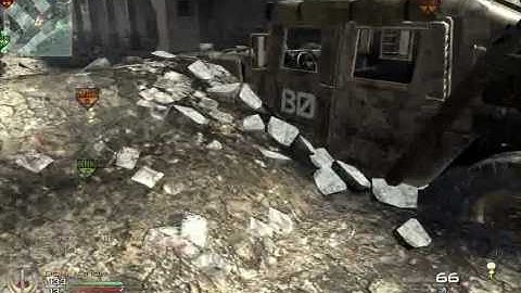 mw2 epic noob knifer episode 1 part 2