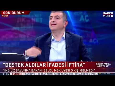 BAYKAR Teknoloji Genel Müdürü Haluk Bayraktar soruları yanıtlıyor...