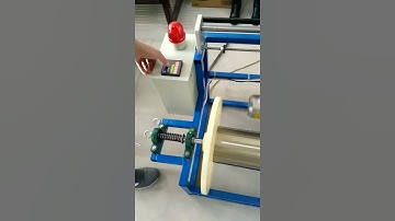 traverse winding devicewire winding machine