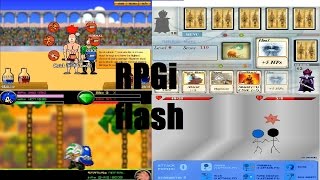 Flashowe RPGi