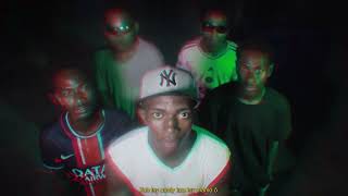 Mopcaan × Flave (Nainty) × Genedi ___Mila Mamo (Nouveauté 2026) 🍻