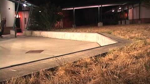 SWITCH FRONTSIDE FLIP