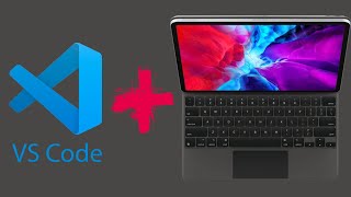 Coding on iPad! Install code-server on AWS EC2 and running VSCode on iPad