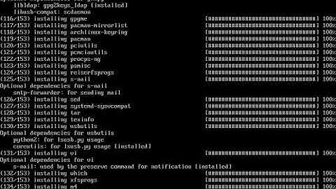 Arch Linux installs fine from archlinux-2018.01.01-x86_64.iso (kernel 4.14.9-1)