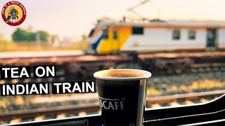 Train Ride Through World's OLDEST Mountain Range | Intercity SF Express | Ahmedabad To Udaipur