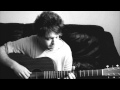 Benjamin Francis Leftwich - Pictures (Acoustic Session)